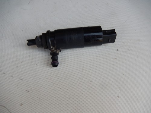 BMW E38 E39 E60 E61 E87 E88 E90 E91 E92 E53 Waschpumpe Scheinwerferwaschanlage