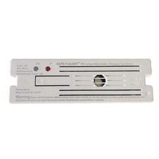 Safe-T-Alert Combo Carbon Monoxide Propane Alarm Surface Mount - White [35-741-W