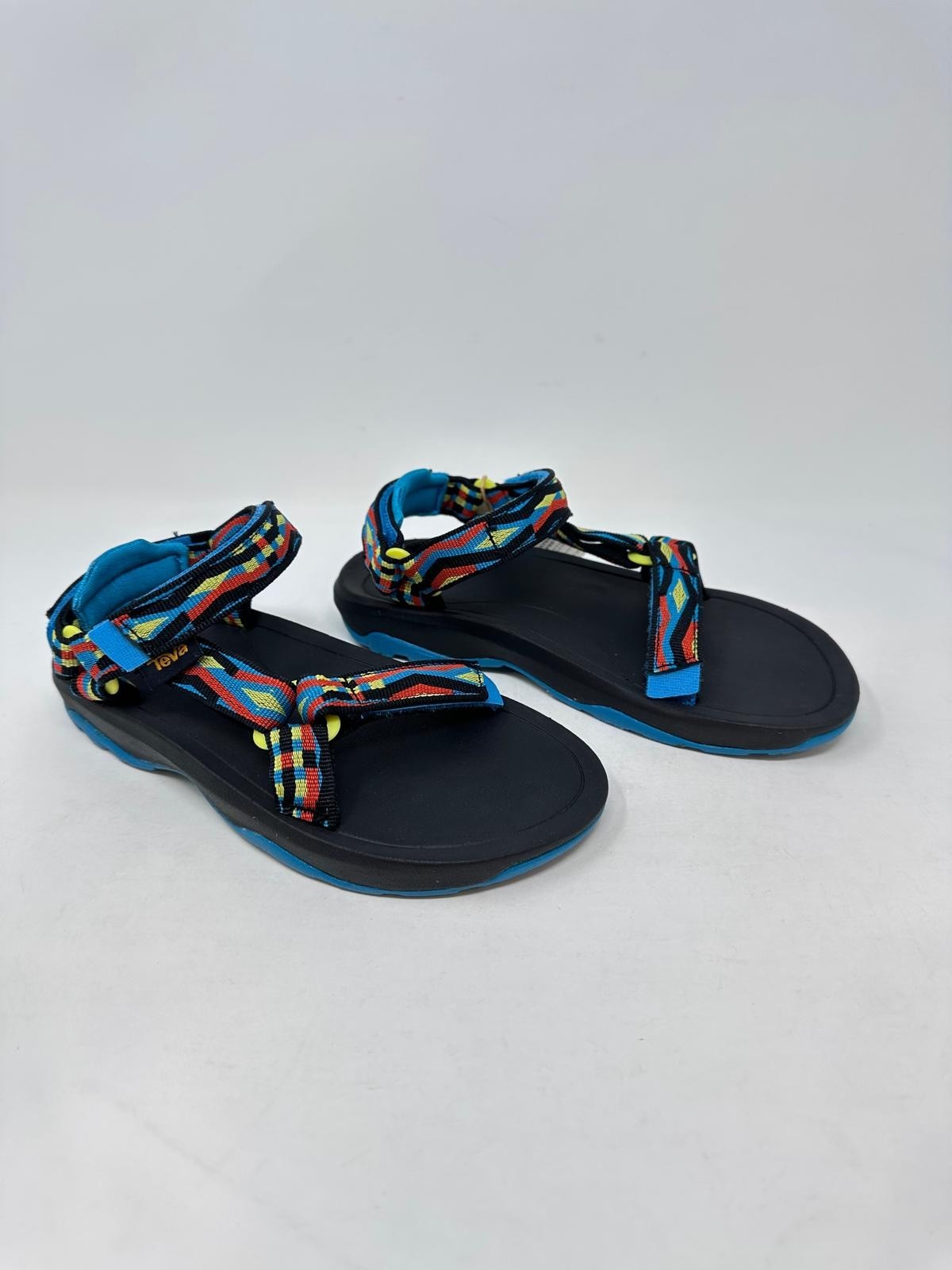 Teva Kid's Hurricane XLT 2 Sandals - Toro Multi - 1019390C/TRML #45(D7T)