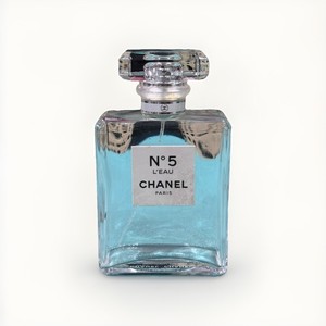 Chanel No 5 Bottle | eBay