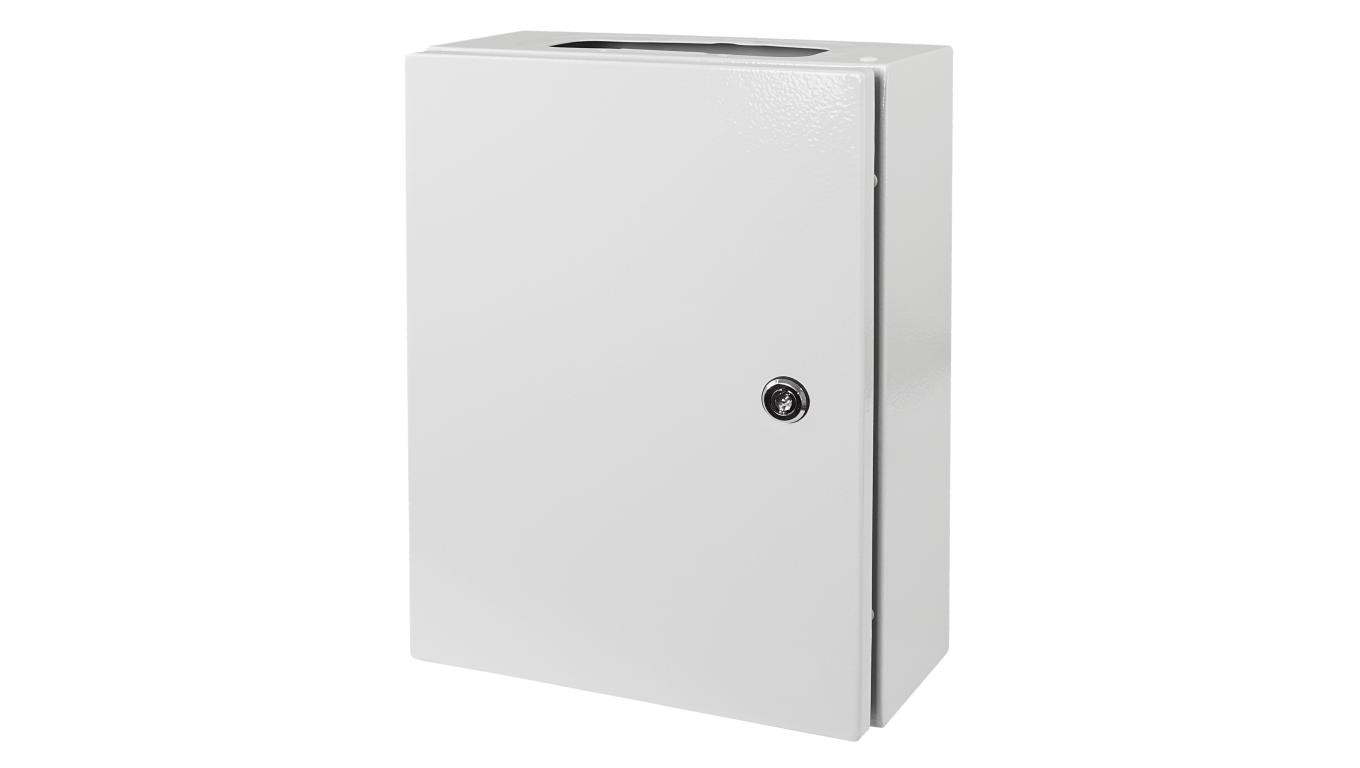 Metal Enclosure 700x500x250 IP66 OM705025