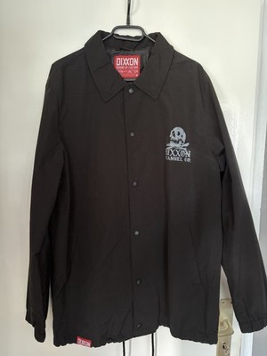 DIXXON Coaches Jacket