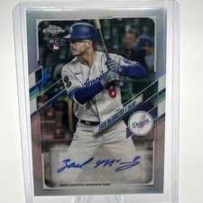 2021 Topps Chrome Update Series Baseball Cards Checklist 17