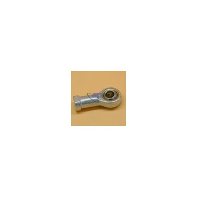 4PCS SI10T/K 10mm Inside Slide Self Lubricating Female Right Hand Rod End Bearing 