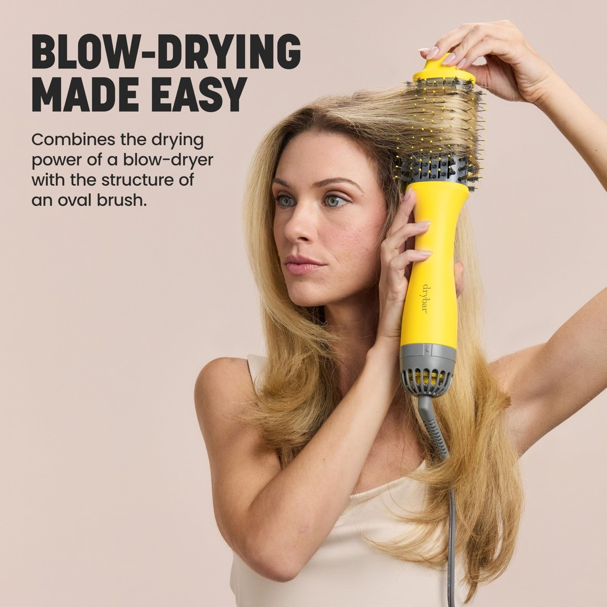 Dryer Brush Ulta Drybar Hair Dryer Drybar Double Shot Blow Dryer