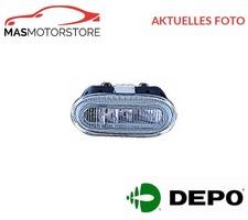 BLINKER BLINKLICHT BLINKLEUCHTE DEPO 441-1409N-AE I FÜR VW NEW BEETLE