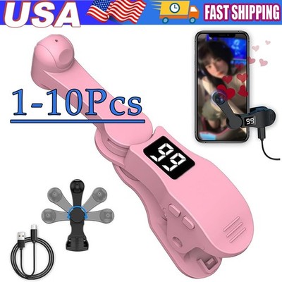 Automatic Clicker for Phone, Auto Screen Clicker, Screen Device Autom Gift Lot