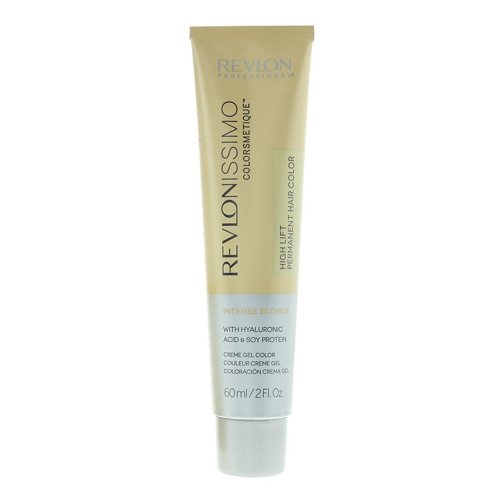 Revlon Revlonissimo Colorsmetique Hair Colour 60ml - 1212 Iridescent Grey