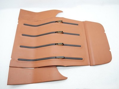 Used Rear Interior Luggage Rack Panel Cover Trim Set 2016-2021 Mclaren 570GT OEM