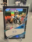 2025 Panini Absolute Ja'Tavion Sanders Base (RAW)