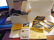 Q-See QM12018 Bullet SECURITY Camera with BNC-DC COMBO CABLE L-2