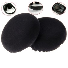 Universal Ear Pads for 85-108mm Headphone Headset Cotton Dustproof Cover Cushion