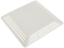NuTone S97013576 Grille for 676 and 684 Ceiling Fans White