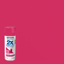 12 Oz. High Gloss Prickly Pear Ultra Cover General Purpose Spray Paint (Case of