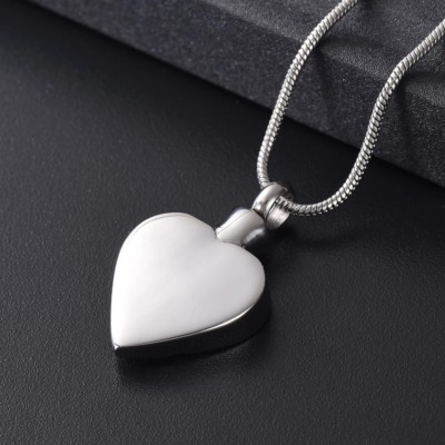 CREMAZIONE PER LE Ceneri Cane Ceneri Urna Di Memoriale Ceneri Catena Al