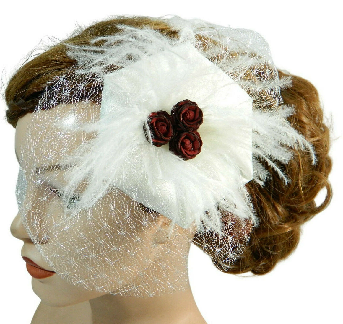 Linse süß Schub hut hochzeit braut Gymnastik Positionieren Verformen