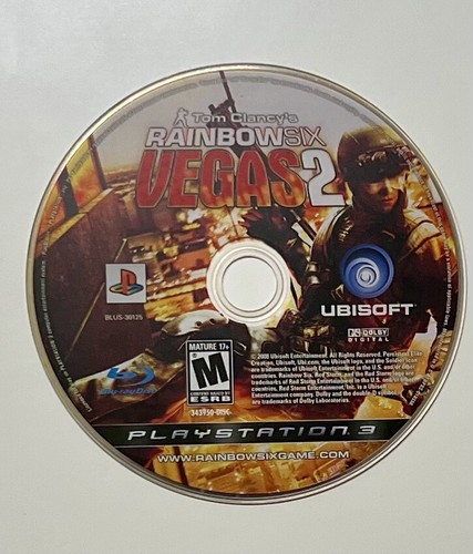 PlayStation 3 Games Lot | Discs Only | Tested | Pick and Choose | Free Shipping - Picture 38 of 40