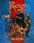 Reign RPG Realms (English Version)