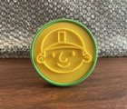 Bob the Builder Play-Doh Hasbro Bob Stamper 2001 VINTAGE — photo 5