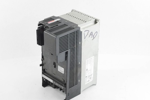 2019 Allen Bradley 25B-D024N114/A PowerFlex 525 AC Antrieb 11 kW 15 PS - Teile/Neu - Bild 2 von 6