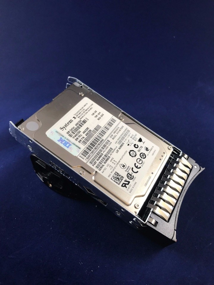 39M4530 Disque dur IBM d'occasion
