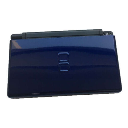 Case Cover Shell Kit Housing For Nintendo DS Lite NDSL Full Replacement - Picture 25 of 25