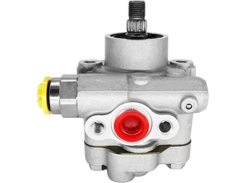 Front Power Steering Pump For 2001-2004 Ford Escape 3.0L V6 2003 2002 FX397XY