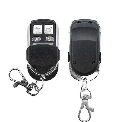 Marantec Digital D302 D304 868MHz Garage Door Remote Control Command G9O9 - Picture 6 of 12