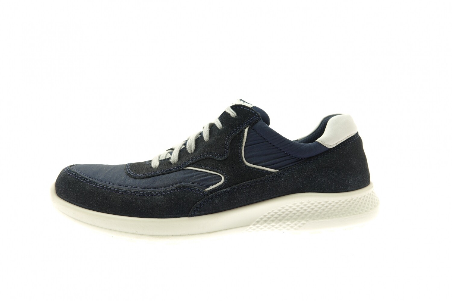 Йомос Херрен Шухе Хальбшух Шнуршух Лауфшух Гр 45 Ледер 17690₽