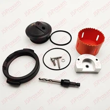 RS12140-IMUK  For SEA-DOO 230/300 INTAKE MANIFOLD UPGRADE KIT