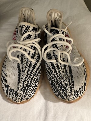 ebay yeezy boost 350 v2 zebra