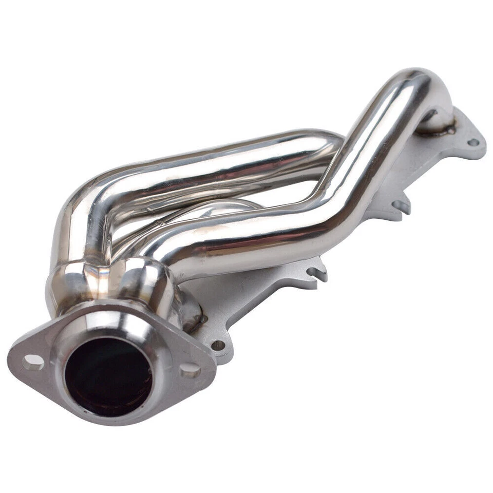 Cabezales cortos para Ford F150 XL XLT FX4 2004-2010 King Ranch Lariat 5,4 L 330 V8 Foto 4 de 4