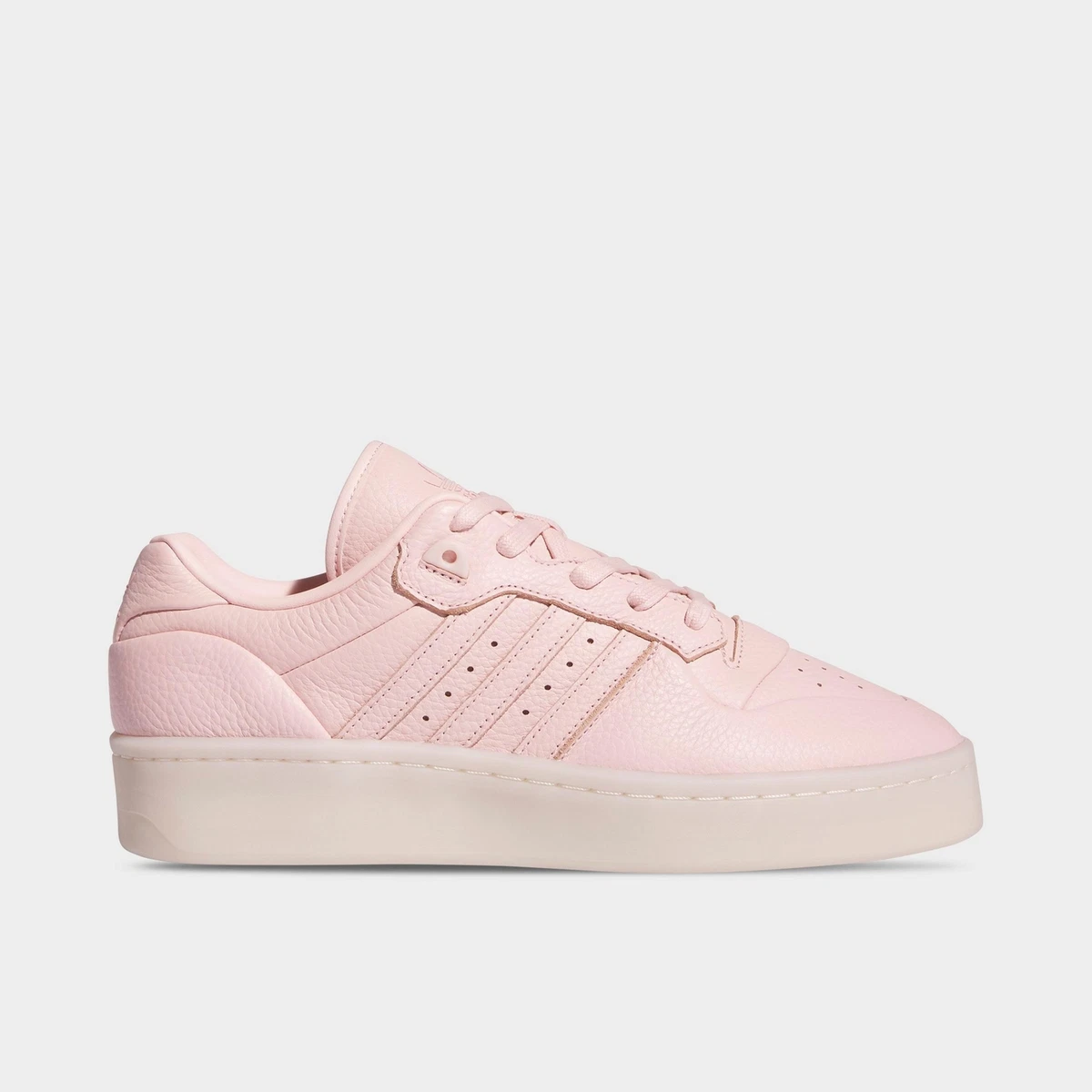 Adidas Rivalry Lux Low Sandy Pink for sale | eBay display picture 3