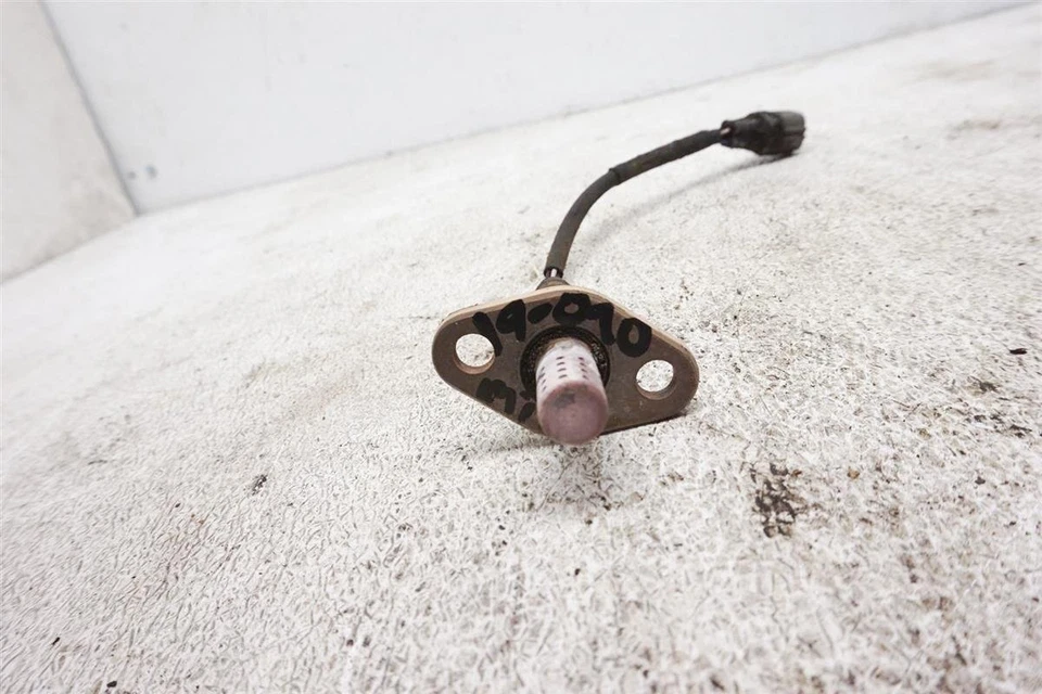 Sensor de oxígeno O2 relación combustible aire superior Toyota T100 1993-1994 89465-39625 Foto 2 de 4