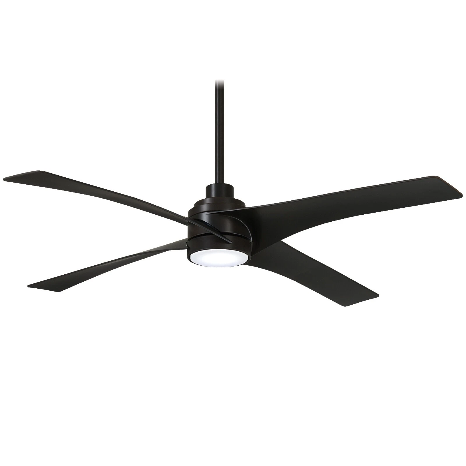 Ventiladores de techo de madera