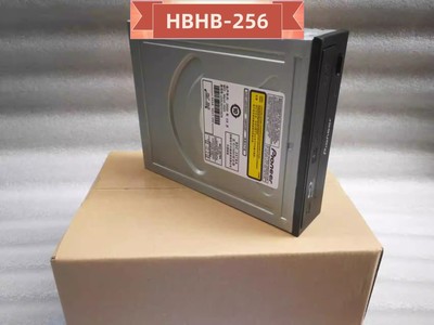 Pioneer 16x Blu ray burner BDR-S12XLB / 212DBK  supports laptop 3D drive