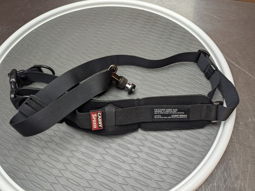Carry Speed hängende Kamera Sling Strap mit Neopren Pad