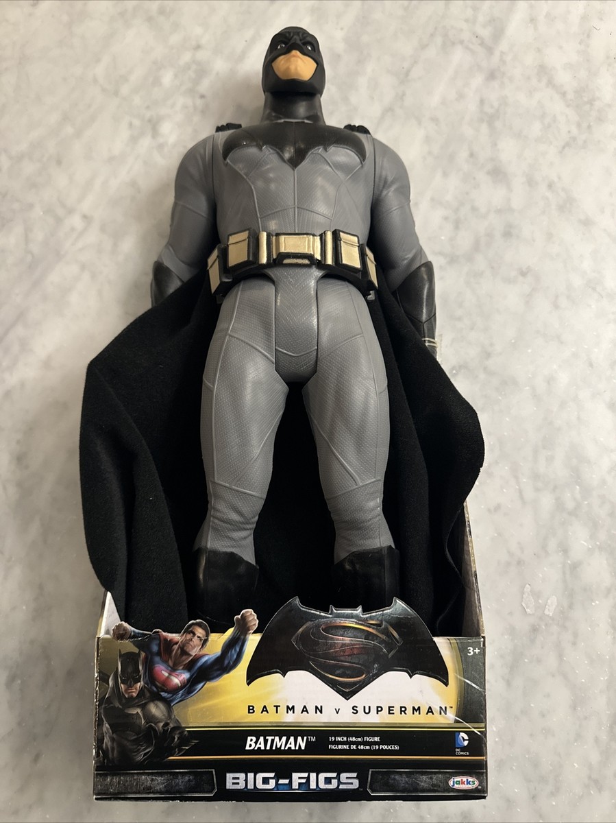Batman Vs Superman BIG FIGS 19