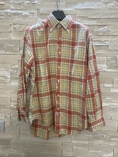 Aquascutum of London shirt size 39 15 5 men's shirt