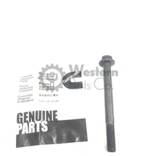 Original Screw Hexa for Cummins 4bt/6bt- 3914407 (pack of 4 pcs)- M10x1.50x100