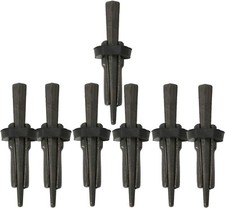 7PCS 9/16 Plug Wedge and Feather Shims Stone ...