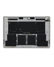 Top Case Assembly Battery And Keyboard Compatible MacBook Pro 15" Space Gray