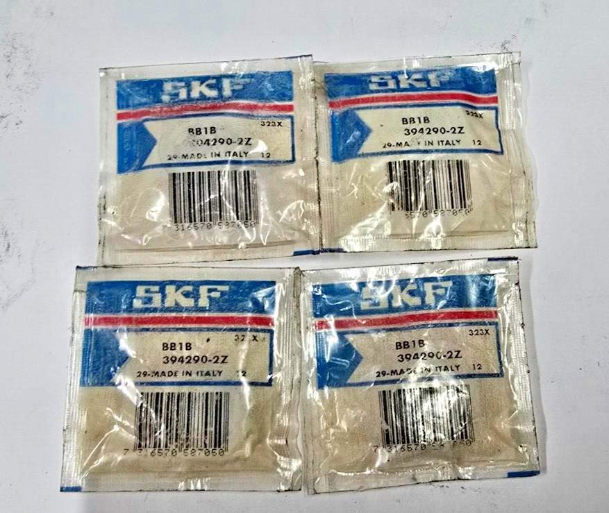 みー BBB×2箱(5,699×2) BB1B 394290 2Z Special Purpose Ball Bearings SKF ITALY BB1B394290