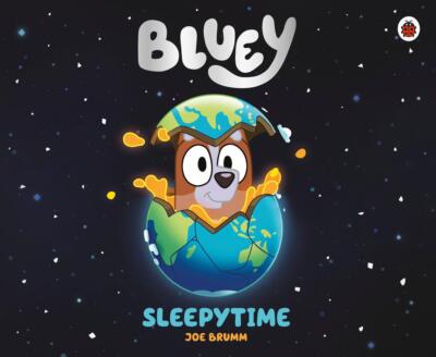 Bluey: Sleepytime | Bluey | 2024 | englisch