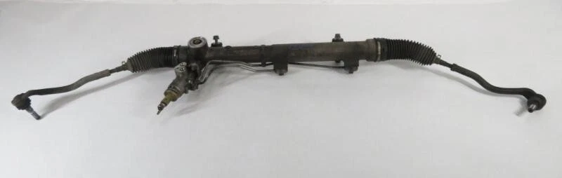 Mercedes Benz Clase GL ML 2007-2012 dirección asistida cremallera y piñón OEM Foto 4 de 4
