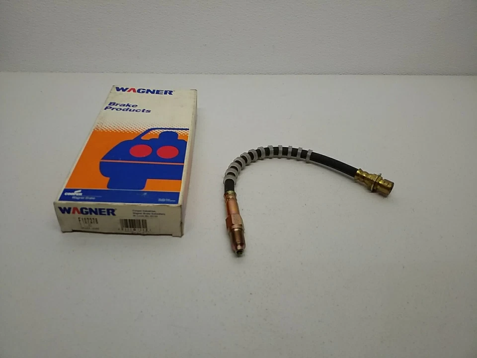 Manguera hidráulica de freno Wagner F107278 Wagner F107278 Foto 2 de 3