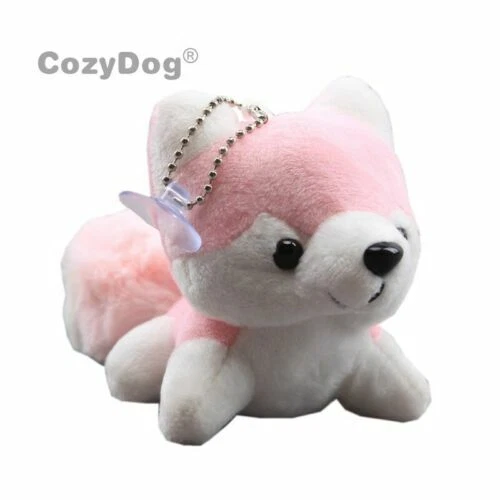 Figuras de acción Husky y accesorios