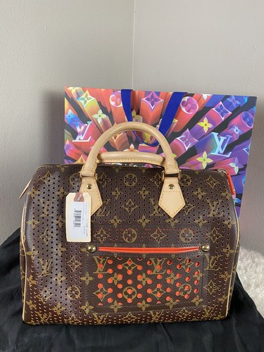 Louis Vuitton Speedy 30 Damier Ebene direct kopen