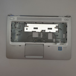 HP ProBook 640 G2 Handauflage mit Touchpad Gehäuse Oberteil Palm Rest