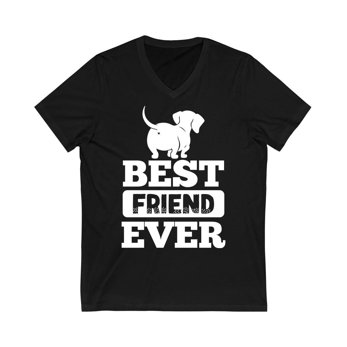 Best Friend Ever Vintage T Shirt Men Fashion 2023 Women T Shirt Short